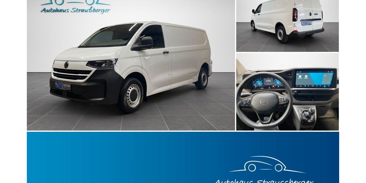 VW T7 Transporter 34.800 km 25.780 &euro; Buchschwabach bei Nürnberg 90574