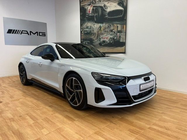 Audi e-tron GT 68.370 km 47.000 &euro; Nürnberg 90411