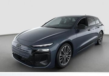 Audi S6 e-tron 9.090 km 82.890 &euro; Roth 91154