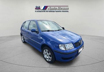 VW Polo 89.000 km 3.490 &euro; Nürnberg 90431
