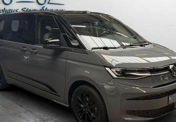 VW T7 Multivan 54.200 km 45.780 &euro; Buchschwabach bei Nürnberg 90574