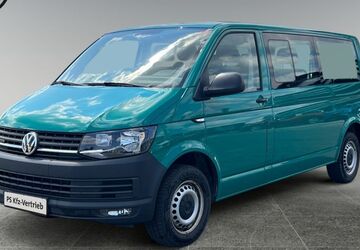 VW T6 Kombi 93.000 km 27.980 &euro; Nürnberg 90480