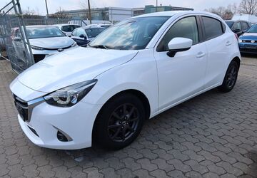 Mazda 2 177.000 km 7.490 &euro; Nürnberg 90439