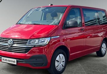 VW T6 Multivan 117.200 km 31.980 &euro; Nürnberg 90480