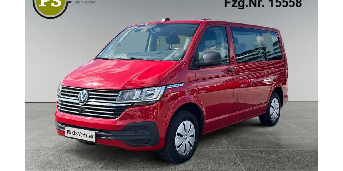 VW T6 Multivan 117.200 km 31.980 &euro; Nürnberg 90480