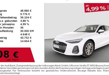 Audi A6 21.344 km 48.880 &euro; Nürnberg 90441