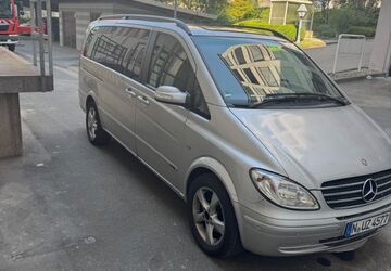 Mercedes-Benz Viano 280.000 km 10.900 &euro; Nürnberg 90411