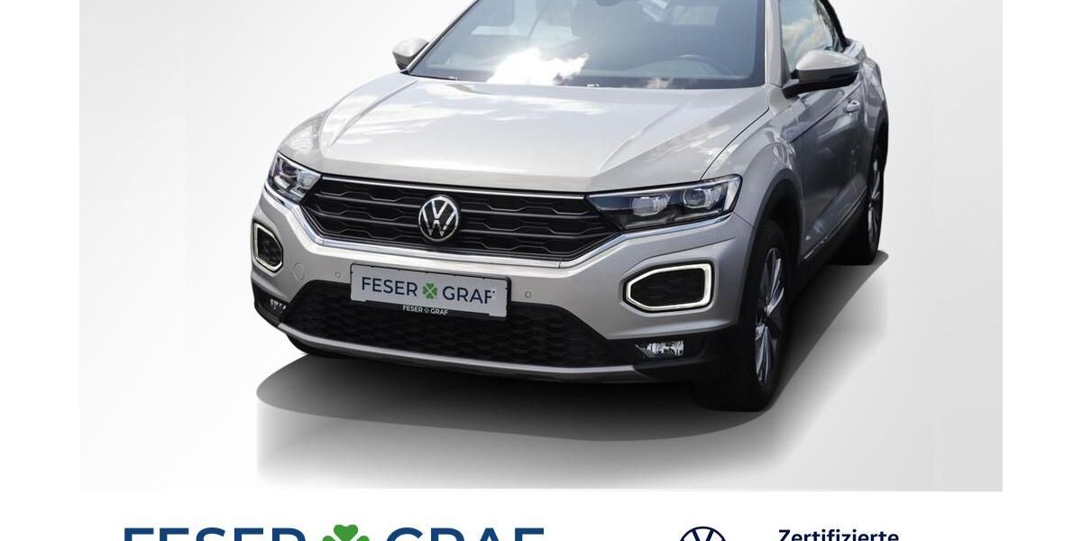 VW T-Roc 83.500 km 21.707 &euro; Nürnberg 90411
