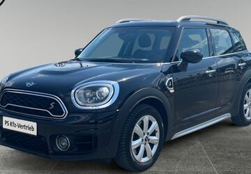 Mini Countryman S (Cooper) 75.000 km 21.980 &euro; Nürnberg 90480