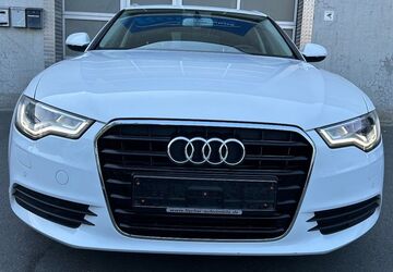 Audi A6 147.000 km 13.190 &euro; Nürnberg 90439