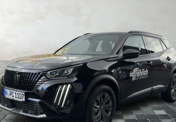 Peugeot 2008 14.000 km 22.970 &euro; Nürnberg OT Schweinau 90439