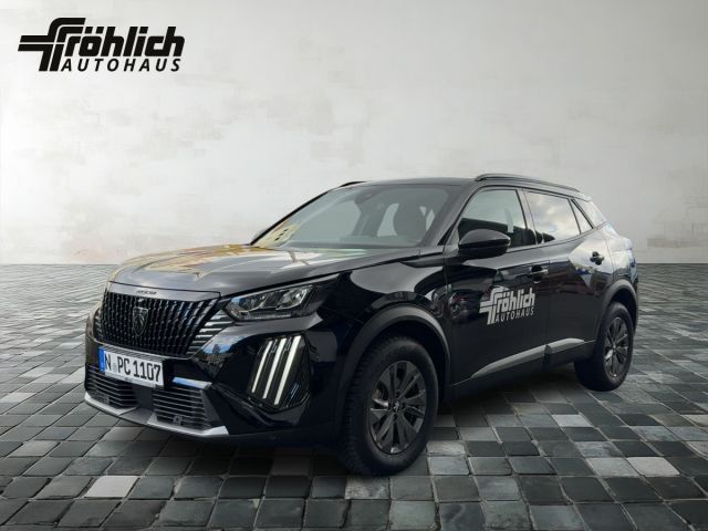 Peugeot 2008 14.000 km 22.970 &euro; Nürnberg OT Schweinau 90439