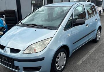 Mitsubishi Colt 133.000 km 1.550 &euro; Nürnberg 90441