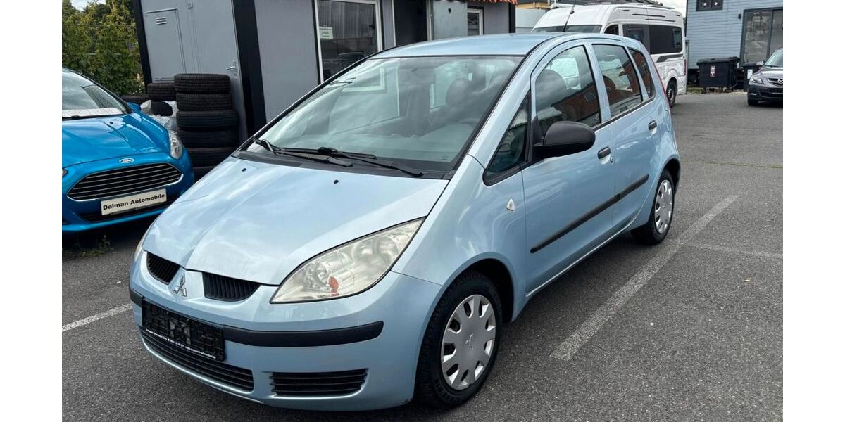 Mitsubishi Colt 133.000 km 1.550 &euro; Nürnberg 90441