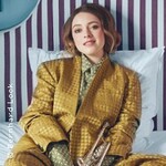 Junge Wilde – Lucienne Renaudin Vary