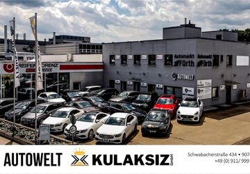 Opel Zafira Life 140.300 km 21.782 &euro; Fürth 90763
