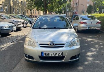 Toyota Corolla 304.000 km 3.700 &euro; Nürnberg 90409