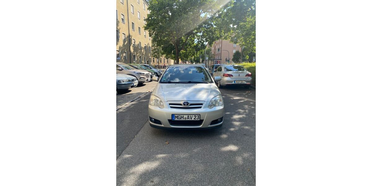 Toyota Corolla 304.000 km 3.700 &euro; Nürnberg 90409