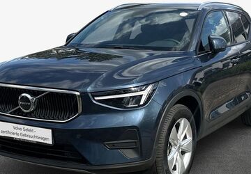 Volvo XC40 20.042 km 35.480 &euro; Nürnberg 90471