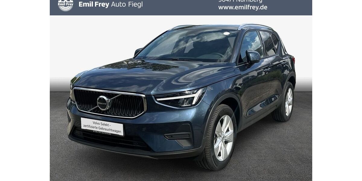Volvo XC40 20.042 km 35.480 &euro; Nürnberg 90471