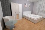Etagenwohnung Nürnberg Gleißhammer - 1 Zimmer, 600&euro; | Angebot:23246548