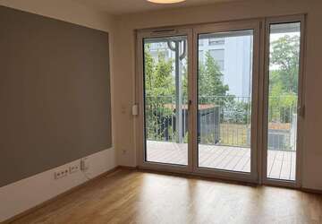 Wohnung Fürth Innenstadt - 2 Zimmer, 40 m&sup2;, 695&euro; | Angebot:27349897