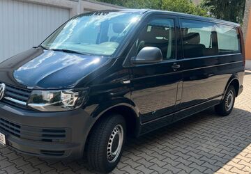 VW T6 Transporter 207.700 km 19.900 &euro; Nürnberg 90451