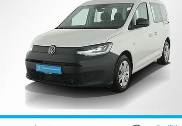 VW Caddy 62.750 km 22.950 &euro; Nürnberg 90441