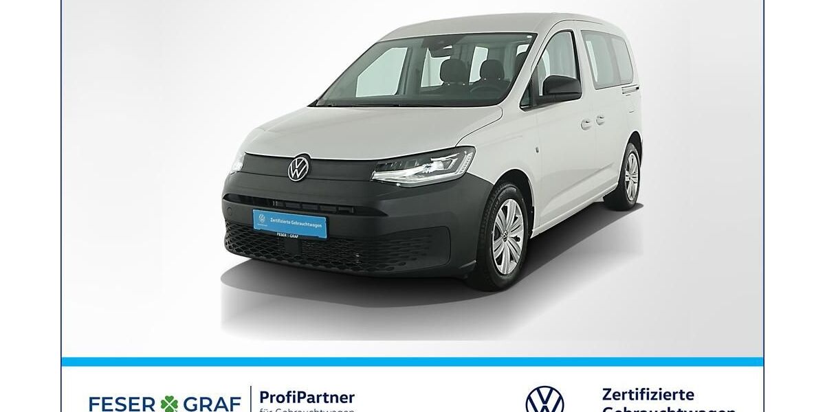 VW Caddy 62.750 km 22.950 &euro; Nürnberg 90441