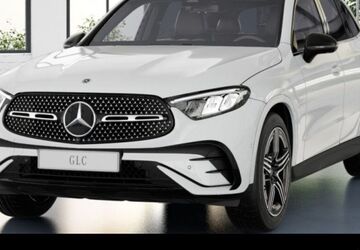 Mercedes-Benz GLC 220 9.900 km 58.900 &euro; Nürnberg 90402