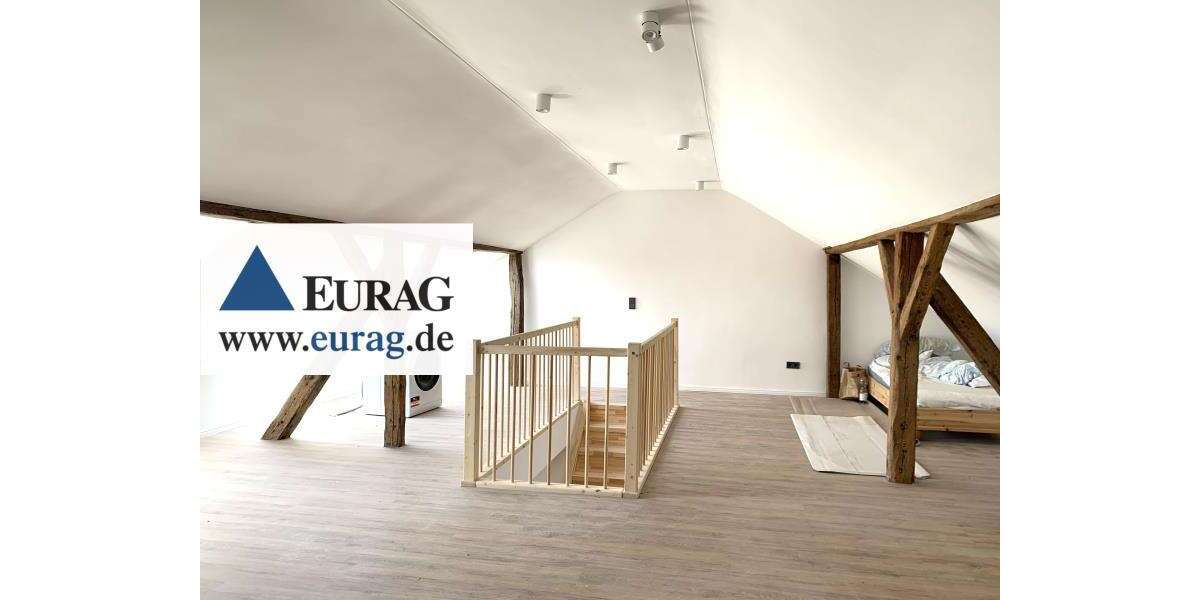 Etagenwohnung Nürnberg Rabus - 4 Zimmer, 97 m&sup2;, 1.845&euro; | Angebot:26918720