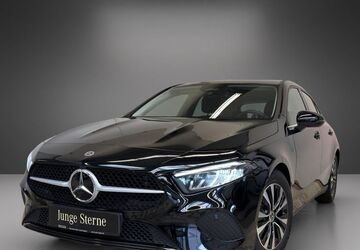 Mercedes-Benz A 180 20.169 km 24.899 &euro; Altdorf 90518