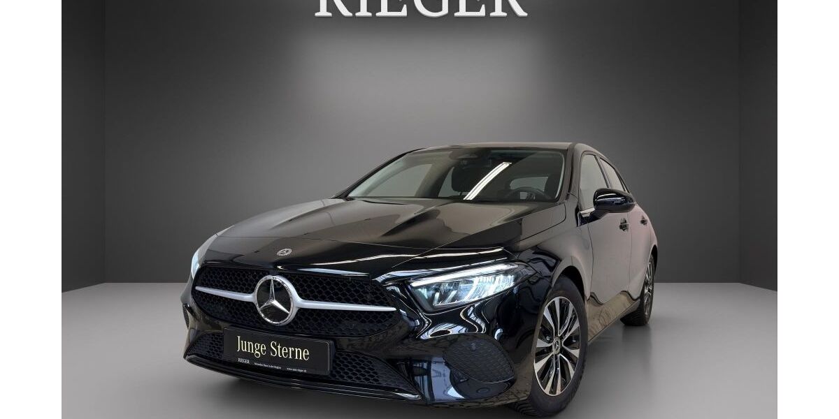 Mercedes-Benz A 180 20.169 km 24.899 &euro; Altdorf 90518