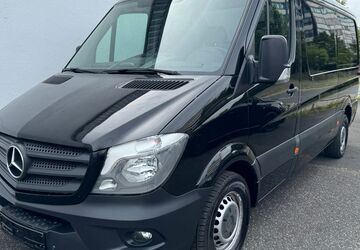Mercedes-Benz Sprinter 396.868 km 11.500 &euro; Nürnberg 90425