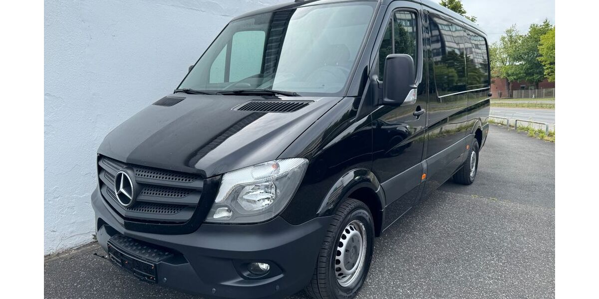 Mercedes-Benz Sprinter 396.868 km 11.500 &euro; Nürnberg 90425