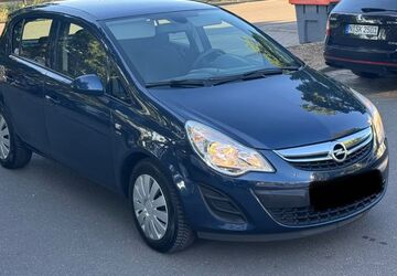 Opel Corsa 212.000 km 3.400 &euro; Nürnberg 90402