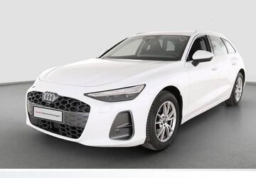 Audi A6 20.290 km 41.890 &euro; Schwabach 91126