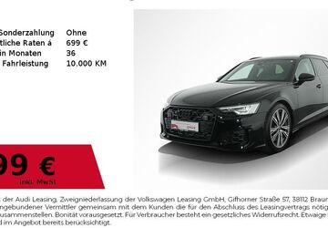 Audi S6 9.500 km 71.880 &euro; Nürnberg 90411