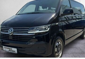 VW T6 Caravelle 95.806 km 43.990 &euro; Schnaittach 91220