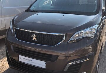 Peugeot Traveller 83.500 km 28.990 &euro; Hersbruck 91217