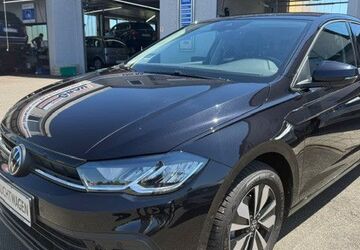 VW Polo 10.990 km 20.850 &euro; Langensendelbach 91094