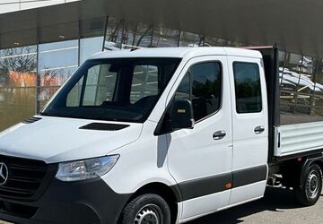 Mercedes-Benz Sprinter 124.105 km 28.798 &euro; Nürnberg 90441