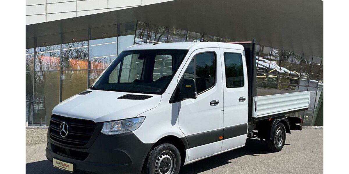 Mercedes-Benz Sprinter 124.105 km 28.798 &euro; Nürnberg 90441