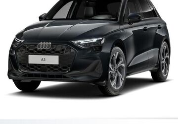 Audi A3 8.791 km 32.680 &euro; Fürth 90763