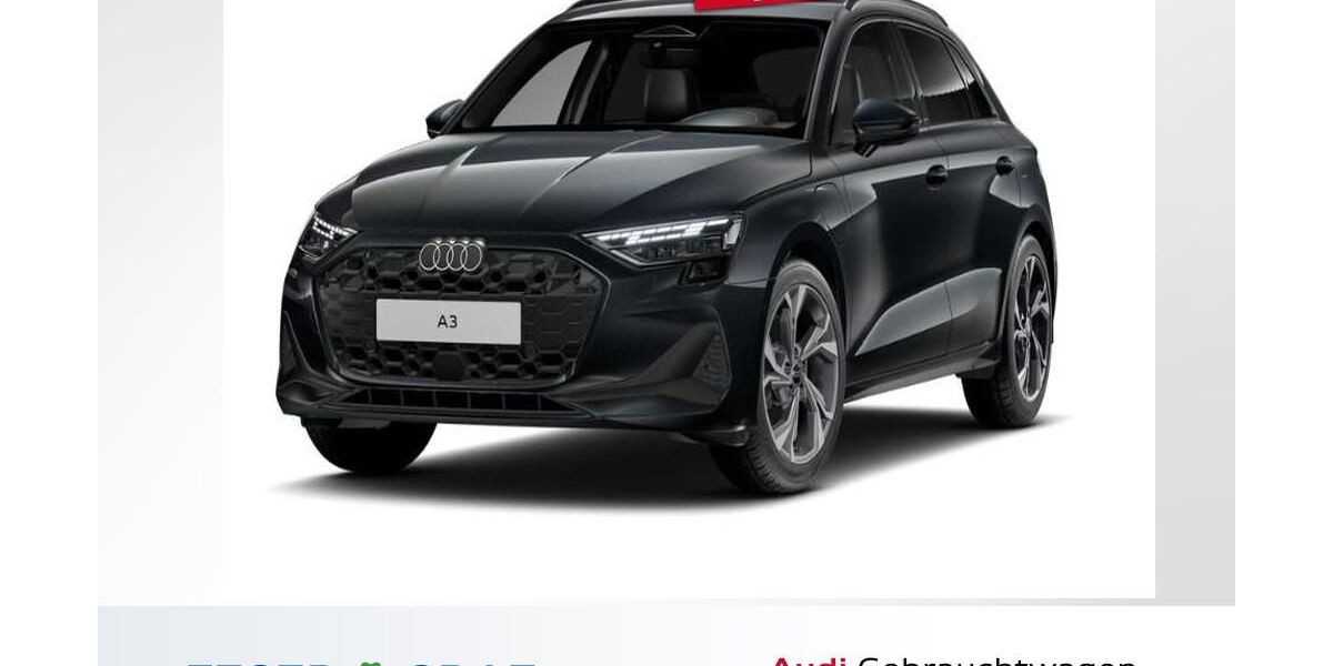 Audi A3 8.791 km 32.680 &euro; Fürth 90763