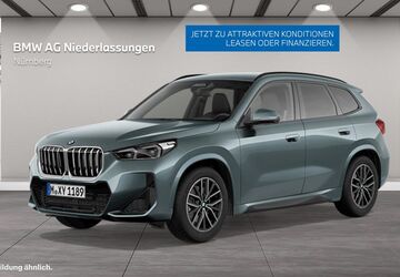 BMW X1 3.221 km 49.895 &euro; Nürnberg 90441