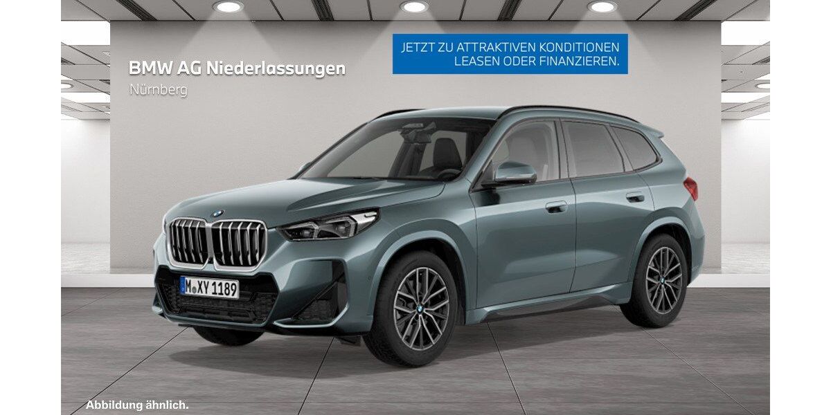 BMW X1 3.221 km 49.895 &euro; Nürnberg 90441