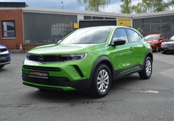 Opel Mokka 37.100 km 15.400 &euro; Nürnberg 90469