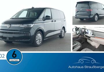 VW T7 Multivan 20.900 km 58.990 &euro; Buchschwabach bei Nürnberg 90574