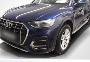 Audi Q5 65.600 km 29.450 &euro; Lauf an der Pegnitz 91207